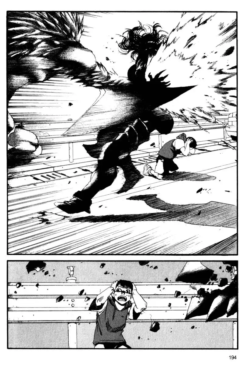 Project Arms Chapter 65 10